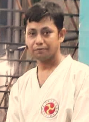 Sensei Sajib Chowdhury